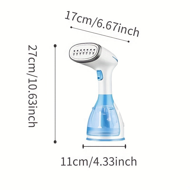 Handheld Steam Garment Steamer