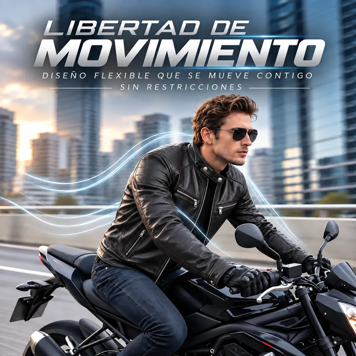 Chaqueta De Cuero Pu Slim Para Hombre Abrigo Delgado