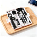 9in1 Multifunctional Cleaning Tool Kit - Keyboard, Earphones, Phone, Computer Screen, Deep Cleaning Brush, Camera Glass, Laptop Lens Cleaning Set