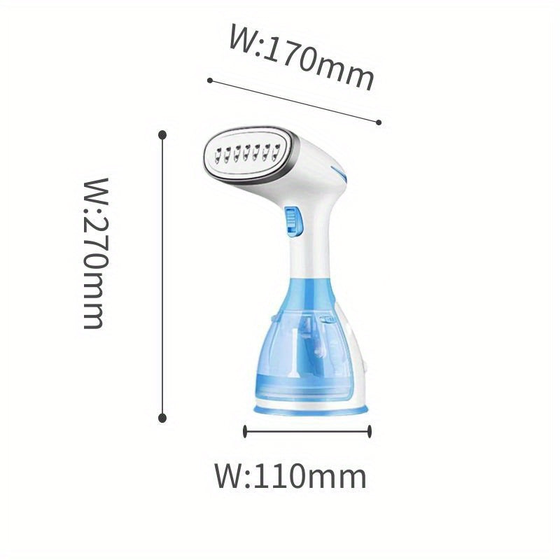 Handheld Steam Garment Steamer